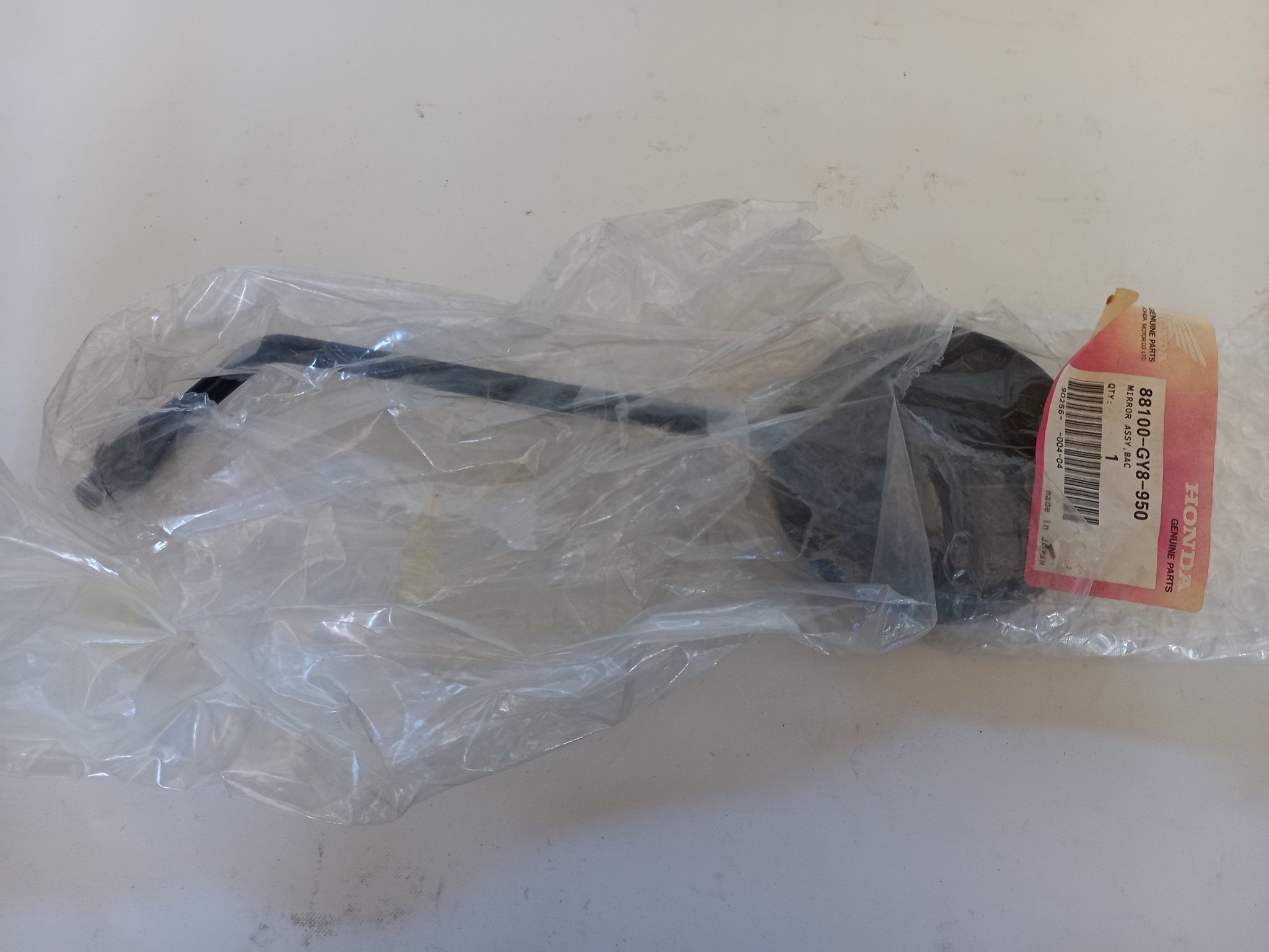 Picture of Honda  Spiegel  88100-GY8-950